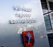 Vilniaus rajono savivaldybė 