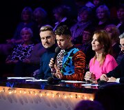 Mantas Stonkus, Donatas Montvydas, Inga Valinskienė, Vytenis Pauliukaitis
