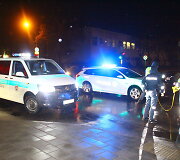 Avarijos vietoje