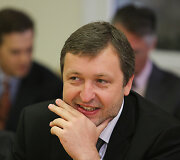 Antanas Guoga