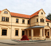Palangos Kurhauzas