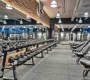 Gym Plius