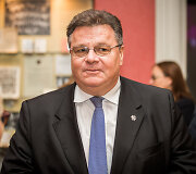 Linas Linkevičius