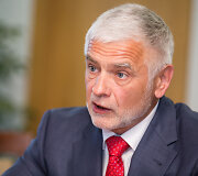 Bronius Markauskas