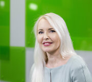 Matilda Bylaitė-Bučinskienė