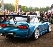 Automobilių kultūros festivalio &bdquo;Chill'n'Grill&ldquo; organizatoriai prabilo apie pokyčius