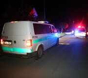 Įvykio vietoje
