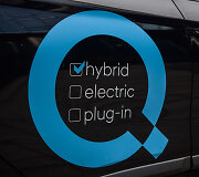 Naujasis &bdquo;Hyundai Ioniq Hybrid&ldquo;