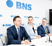 Tėvynės sąjungos &ndash; Lietuvos krik&scaron;čionių demokratų porinkiminė spaudos konferencija