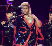 Nicki Minaj