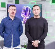 15min studijoje - &bdquo;Lilas ir Innomine&ldquo;