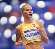 Modesta Justė Morauskaitė