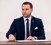Edvinas Grik&scaron;as