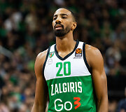 Austin Hollins