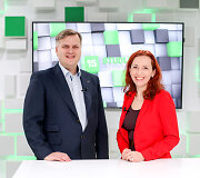Antanas Mockus ir Regina Statkuvienė