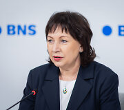 Jūratė Zailskienė