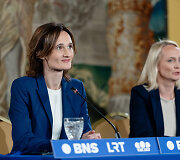 Viktorija Čmilytė-Nielsen