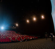 Lietuvos filmų savaitgalis &bdquo;Kino pavasario&ldquo; festivalyje