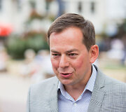 Arnoldas Pranckevičius