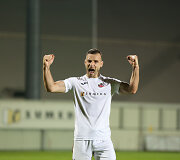 Andro &Scaron;vrljuga