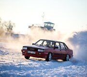 &bdquo;Vimota miesto lenktynių&ldquo; akimirka