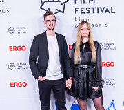 &bdquo;Kino pavasario&ldquo; ceremonijos svečiai