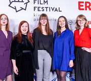 &bdquo;Kino pavasario&ldquo; ceremonijos svečiai