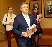 Ramūnas Karbauskis