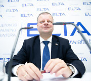 Saulius Skvernelis