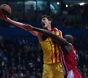 &bdquo;Olympiakos&ldquo; &ndash; &bdquo;Barcelona&ldquo;