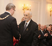 Algirdas Vaclovas Patackas