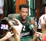 Deonas Thompsonas