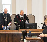 Apeliacinis teismas toliau nagrinėja &bdquo;MG grupės&ldquo; politinės korupcijos bylą