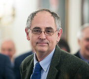 Edward Lucas