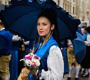 &bdquo;Grožio atlaso&ldquo; herojė Katharina i&scaron; Vokietijos