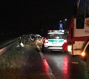 Avarijos vietoje
