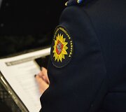 Konferencija &bdquo;Resocializacijos proceso tobulinimo galimybės laisvės atėmimo vietų įstaigose&ldquo;