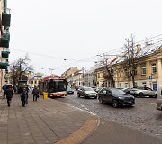 Vilniaus senamiestis