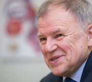Vytenis Povilas Andriukaitis
