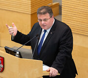 Linas Linkevičius