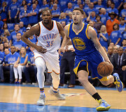 Klay Thompsonas
