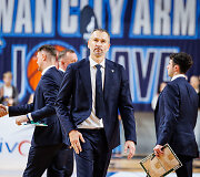 Tomas Masiulis