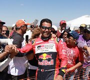 Nasseras al-Attiyah