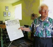 Senovės technikos muziejus Smalininkuose