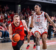 &bdquo;Rytas&ldquo; &ndash; &bdquo;Juventus&ldquo;