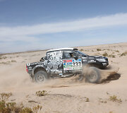 Benediktas Vanagas ir Sebastianas Rozwadowski