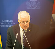 Arvydas Anu&scaron;auskas