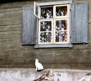 Kuldyga, Latvija