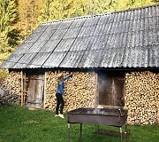 Kelionė Rumunijoje