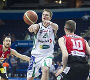 &bdquo;Lietuvos rytas&ldquo; &ndash; &bdquo;TonyBet&ldquo;